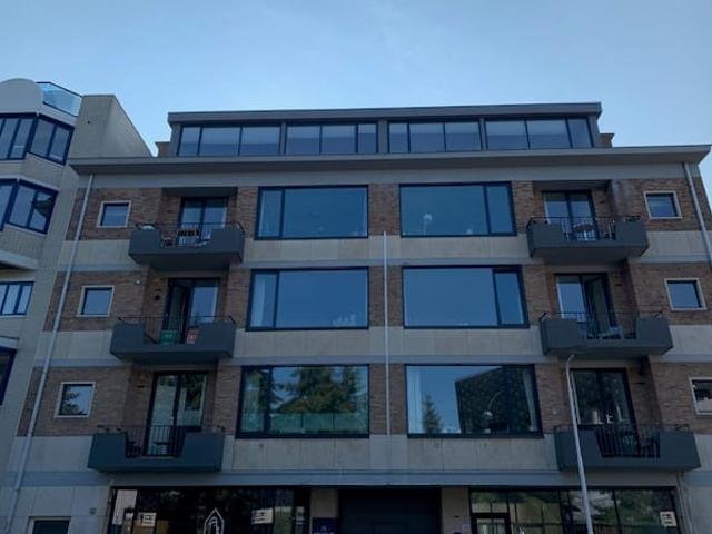 Appartement te huur