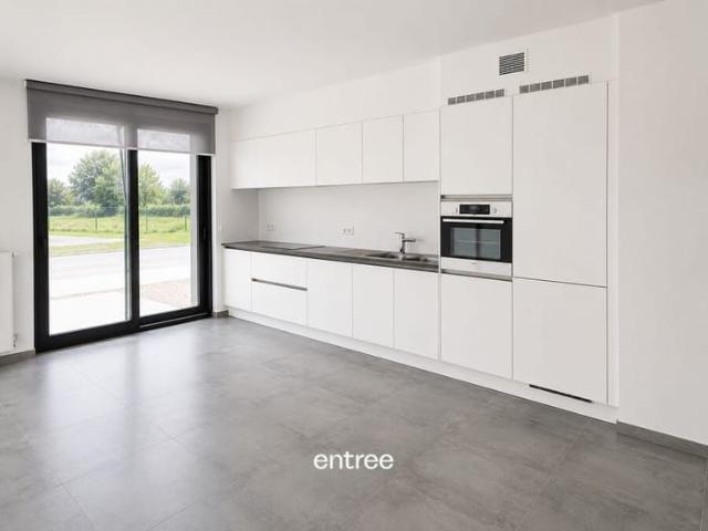Appartement te huur