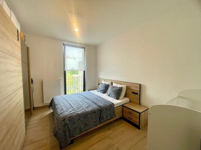 Appartement te huur