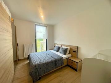 Appartement te huur