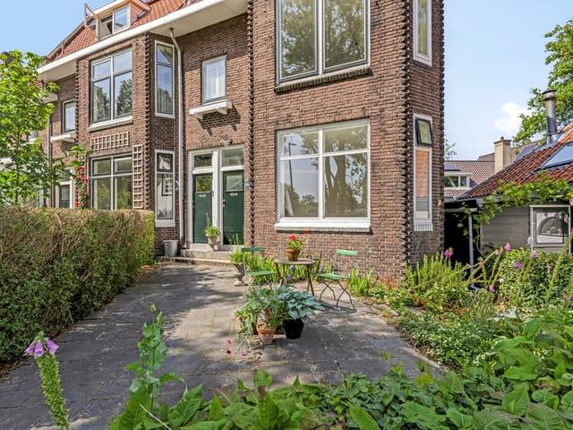 Appartement te huur