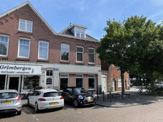 apartment for rent in Heereweg 241 A 2161BH Lisse Het Vierkant Lisse