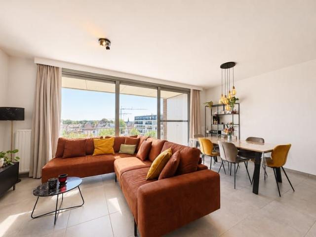 Appartement te huur