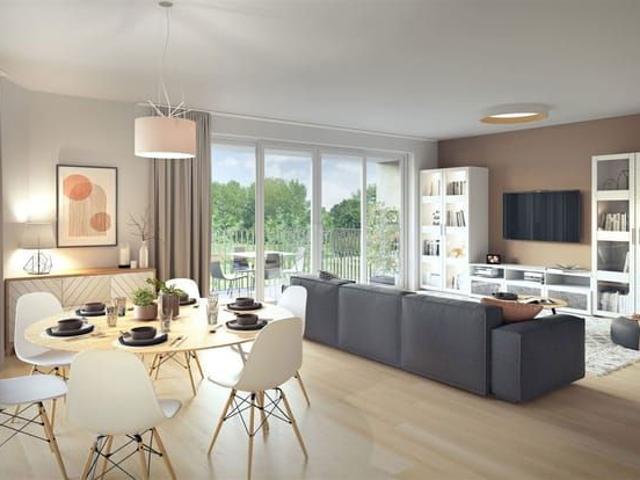 Appartement te huur