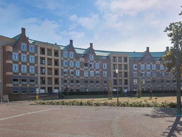 Appartement te huur