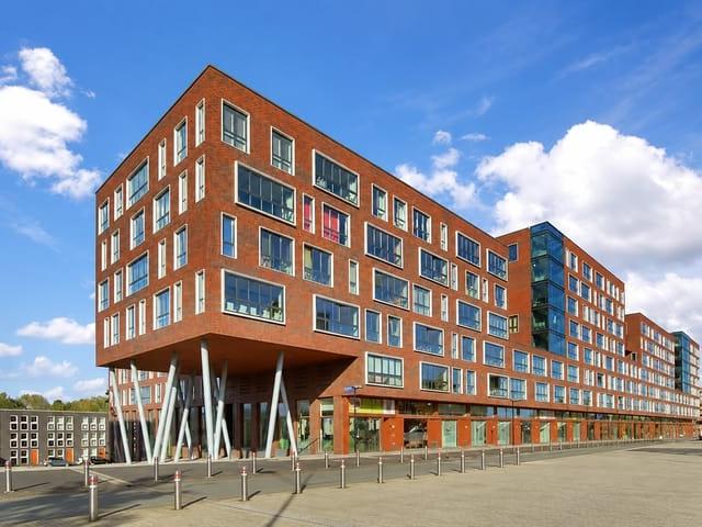 Appartement te huur