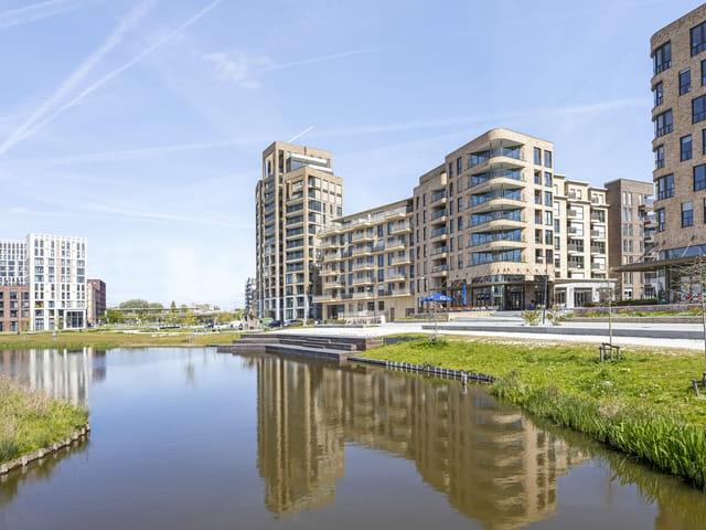 Appartement te huur