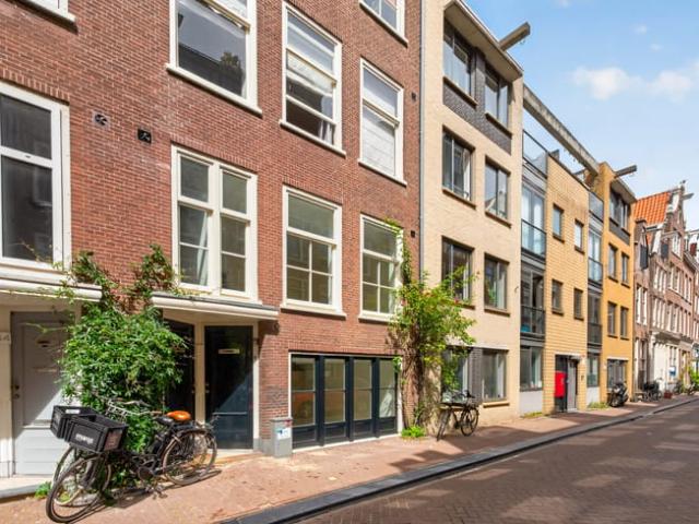 Appartement te huur