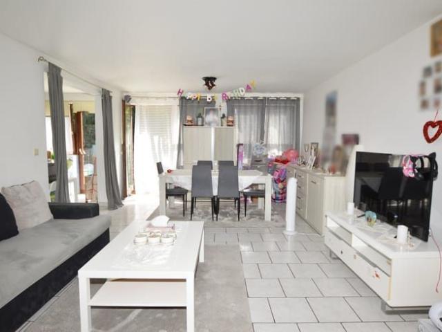 Appartement te huur