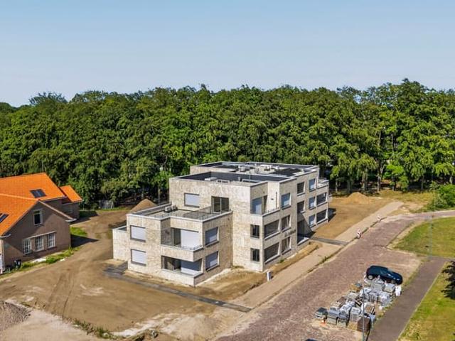 Appartement te huur