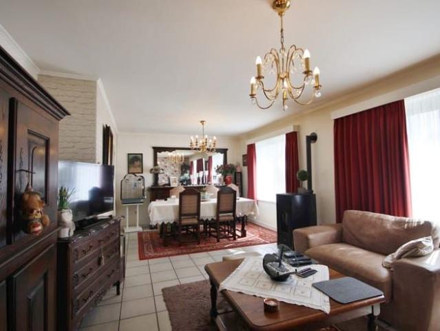 Appartement te huur