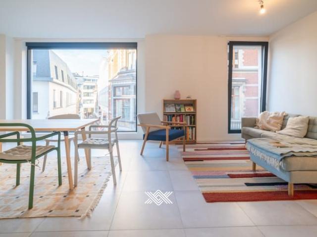 Appartement te huur