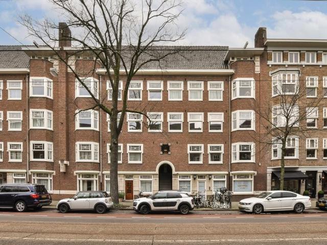 Appartement te huur