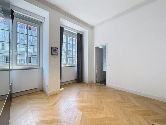 Appartement te huur