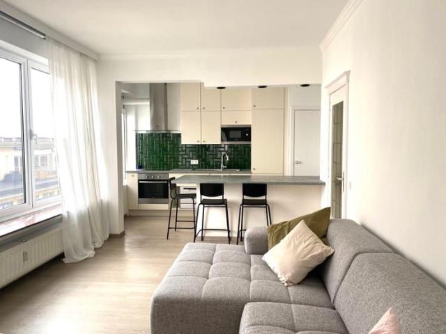 Appartement te huur