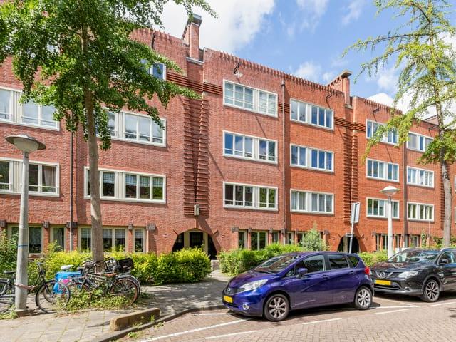 Appartement te huur