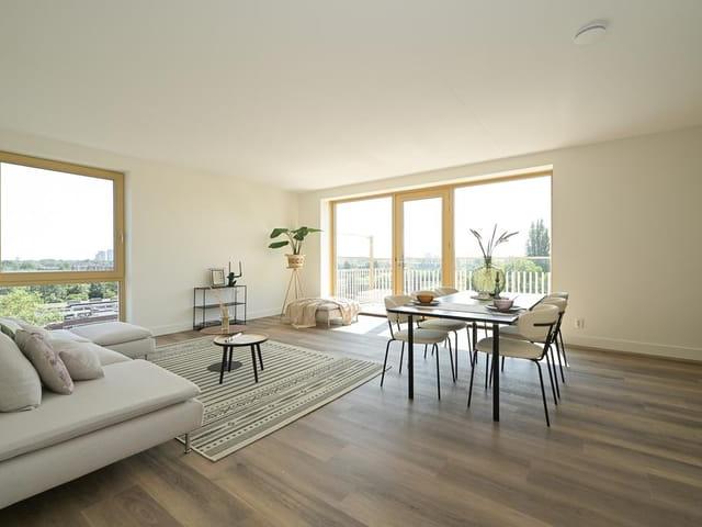 Appartement te huur