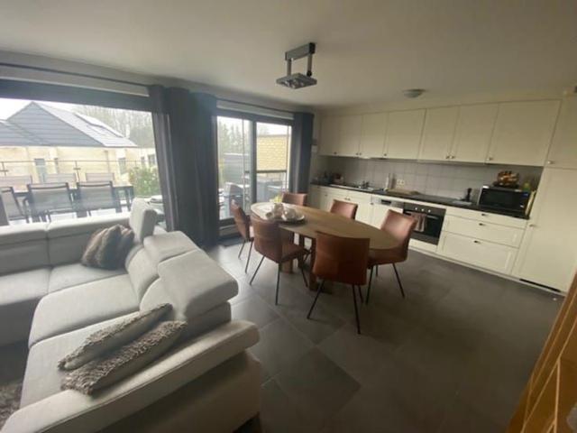 Appartement te huur