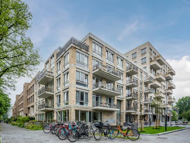 Appartement te huur