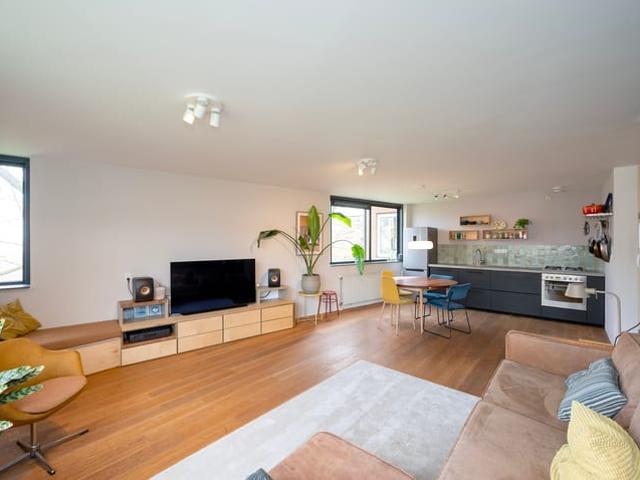 Appartement te huur