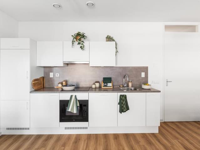 Appartement te huur