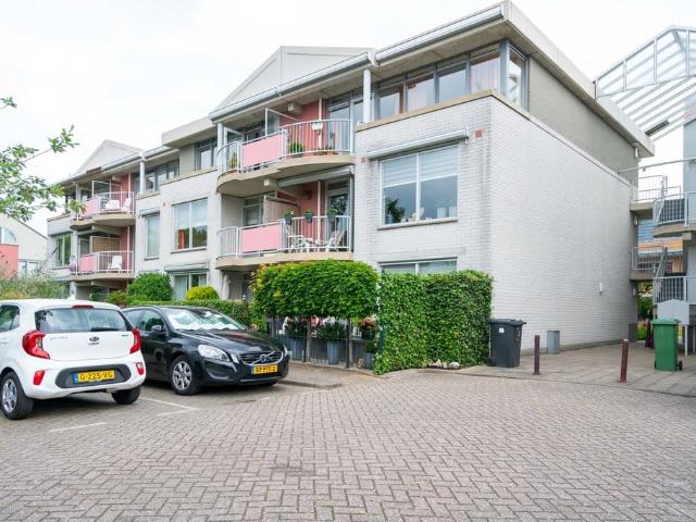 Appartement te huur