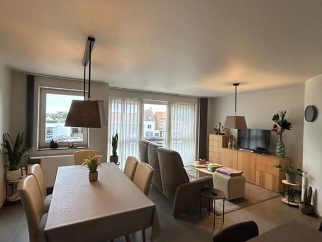 Appartement te huur