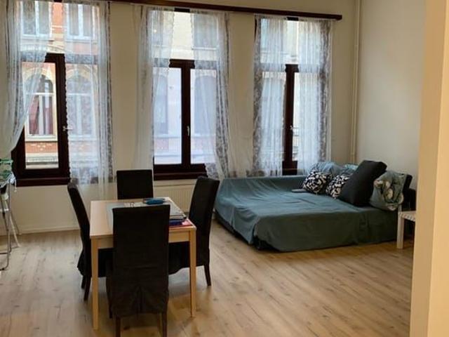 Appartement te huur