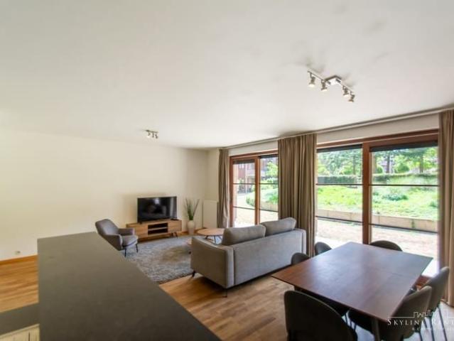 Appartement te huur