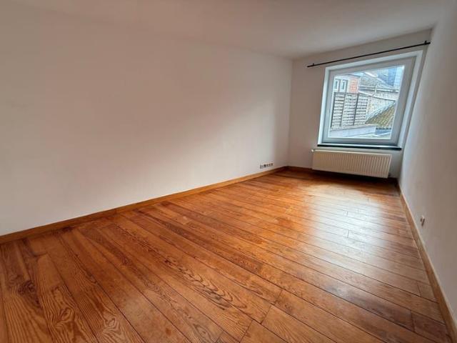 Appartement te huur