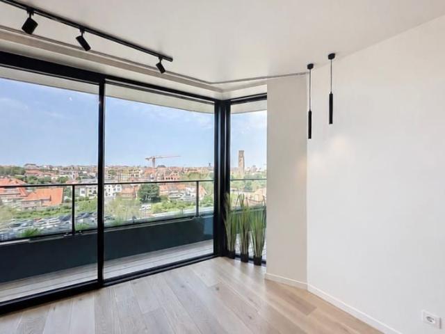 Appartement te huur