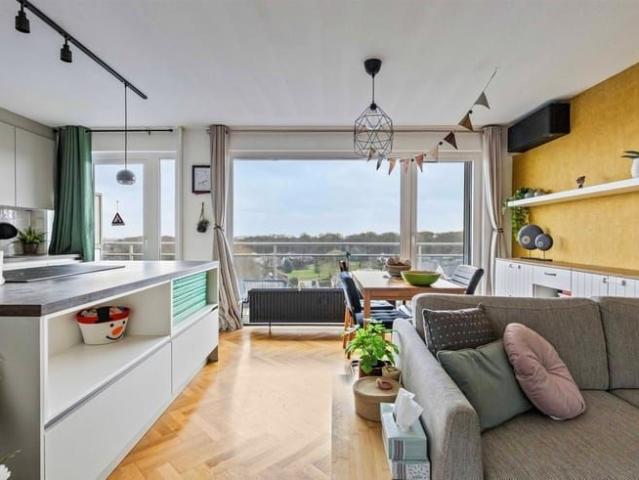 Appartement te huur