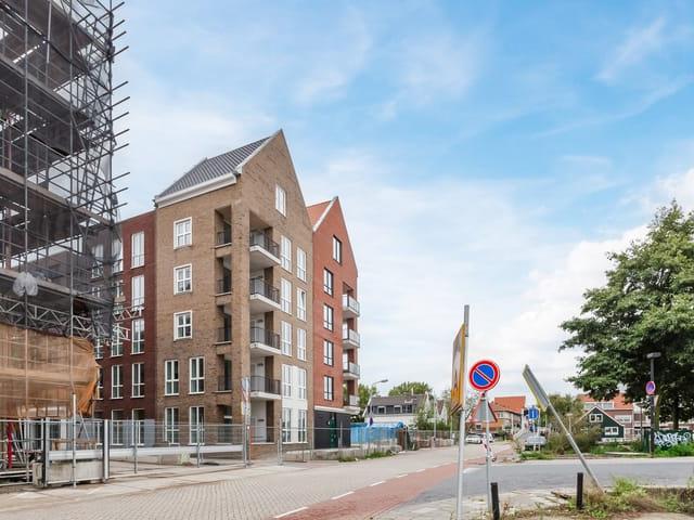 Appartement te huur