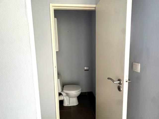 Appartement te huur