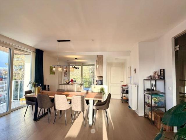 Appartement te huur