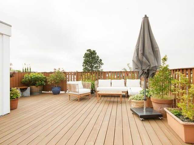 Appartement te huur
