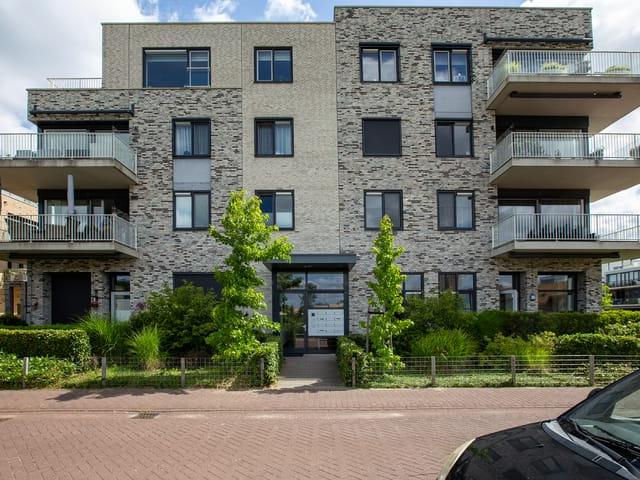 Appartement te huur