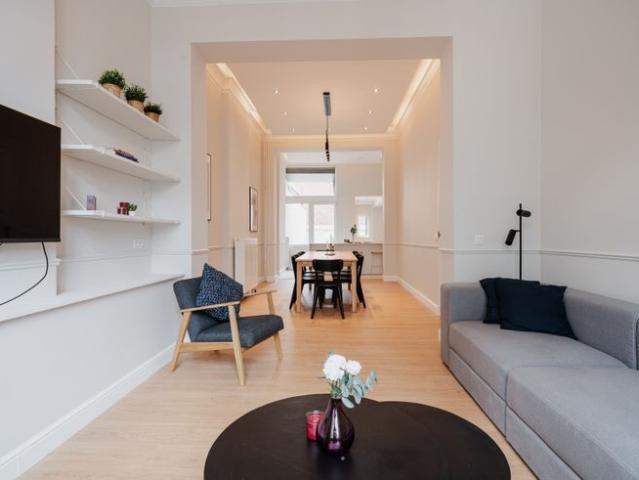 Appartement te huur