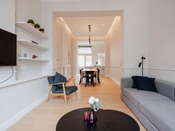 Appartement te huur