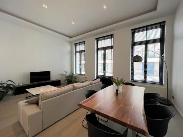 Appartement te huur