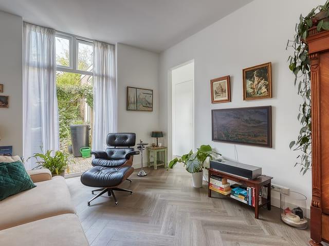 apartment for rent in Fahrenheitstraat 258 2561EJ Den Haag Valkenboskwartier Den Haag