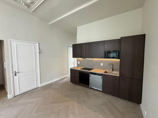 Appartement te huur