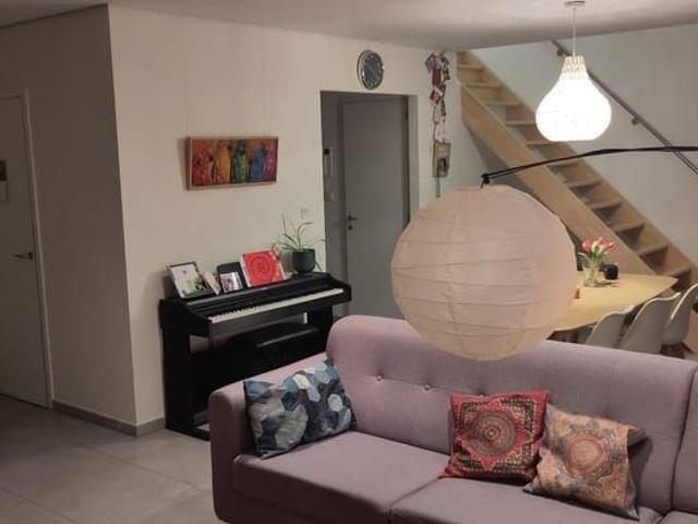 Appartement te huur