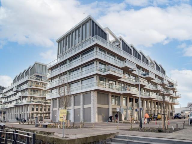 Appartement te huur