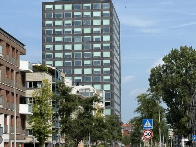 apartment for rent in August Allebéplein 948 1062 AC Amsterdam Overtoomse Veld Zuid