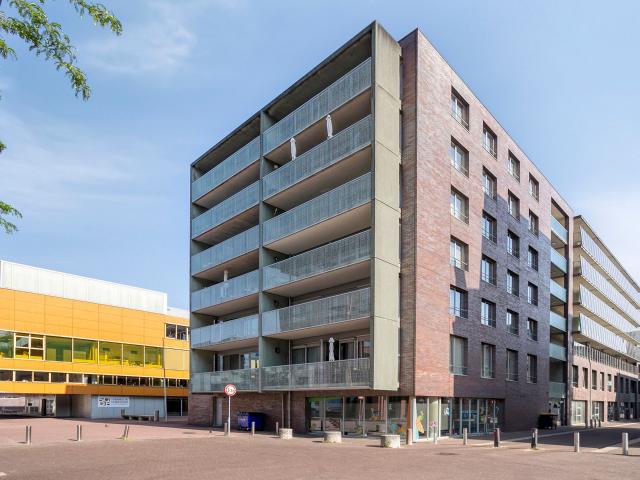 Appartement te huur