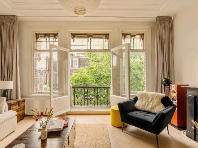 Appartement te huur