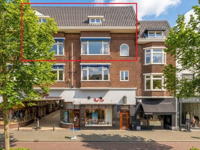 Appartement te huur