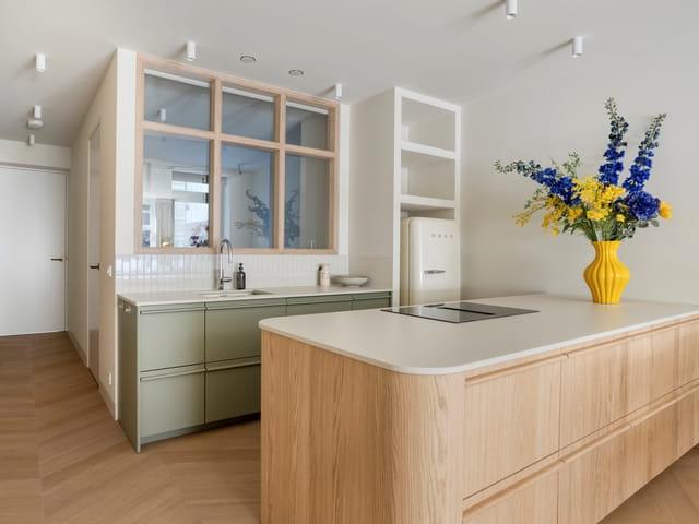 Appartement te huur