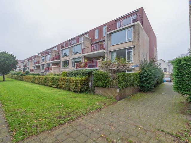Appartement te huur
